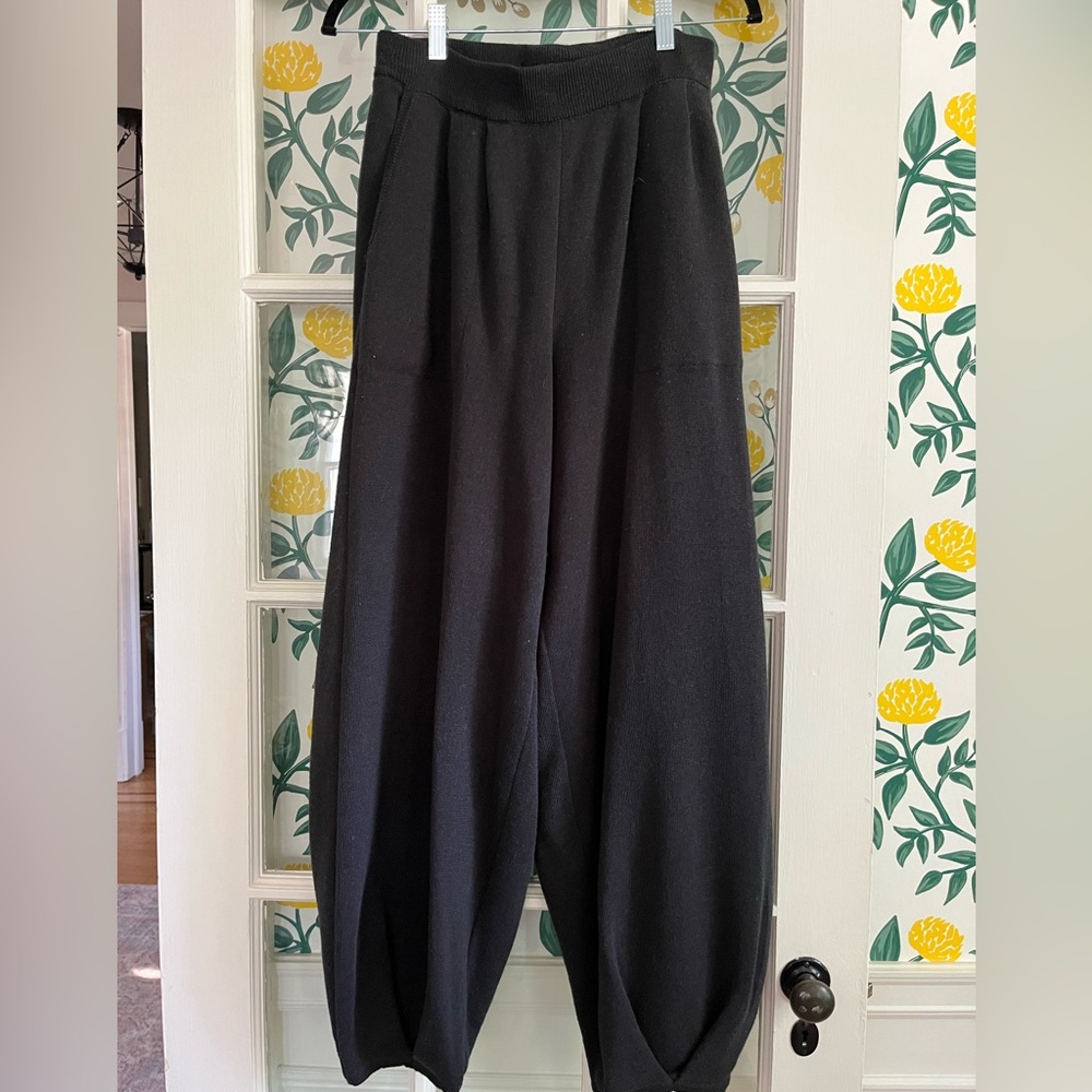 Free People Sweater pants from Freya Set size Med